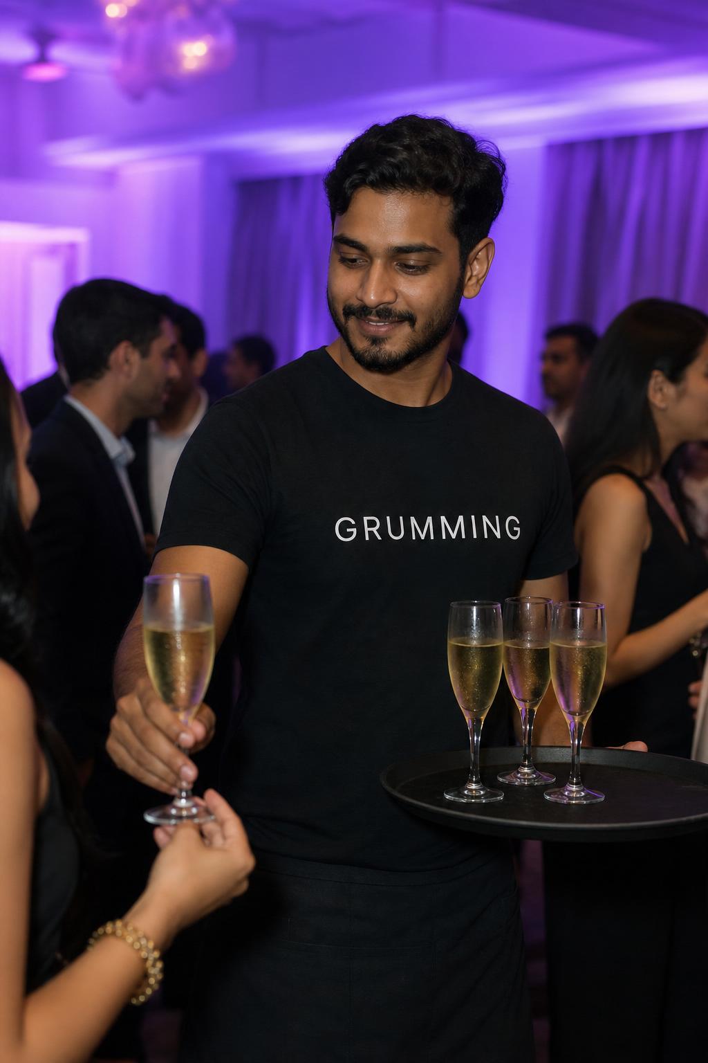 Cocktail Events
