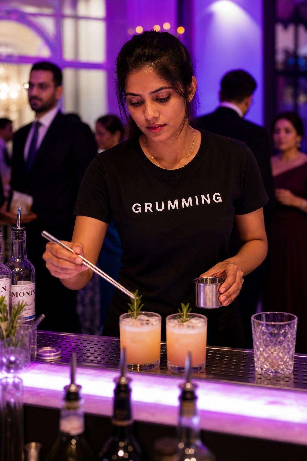 Cocktail Events