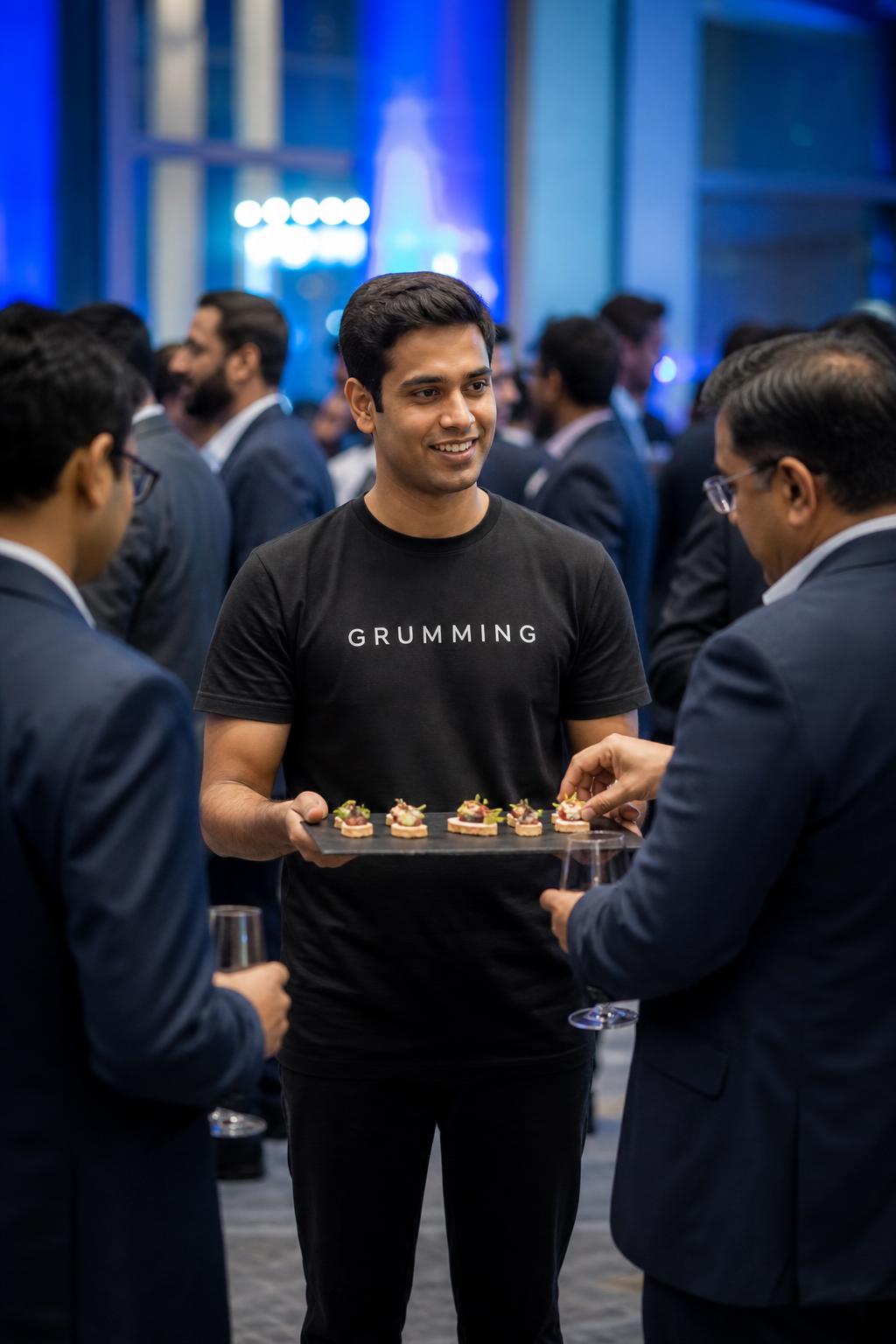 Corporate Events