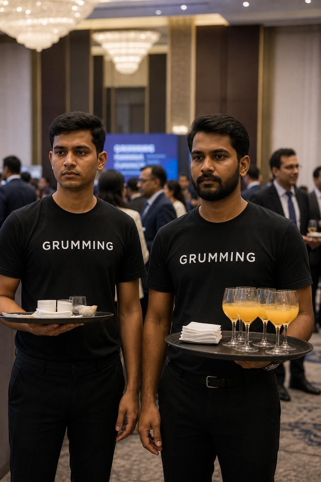 Corporate Events