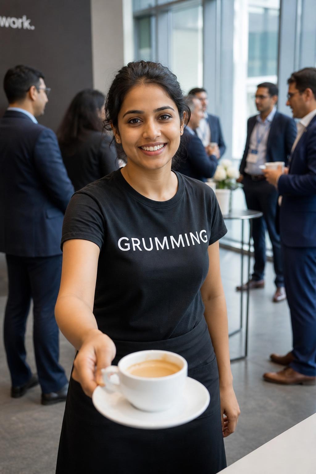 Corporate Events