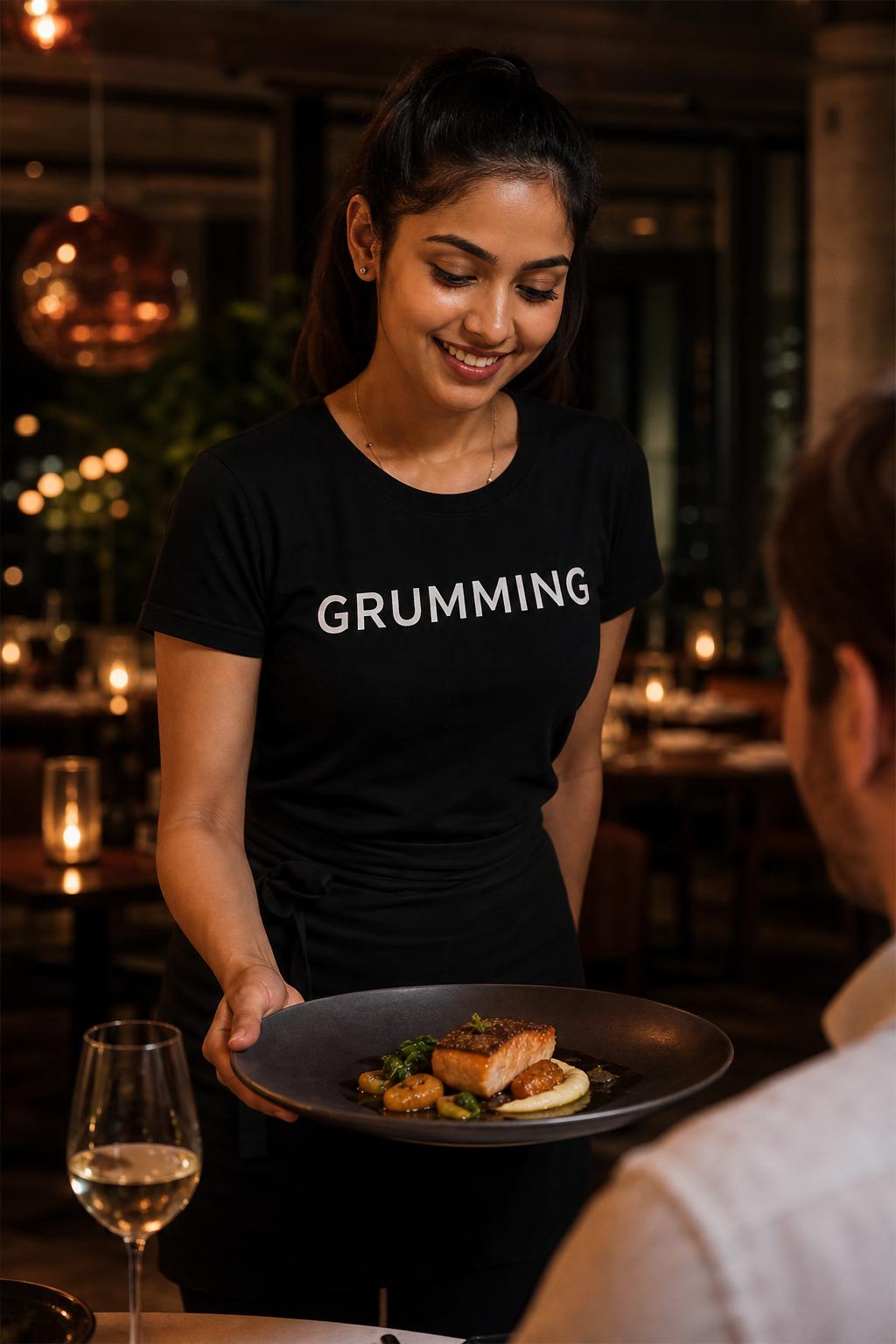 Fine Dining